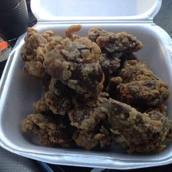 2 Brothers - Small order of Fried Chicken Livers for $2.49 - outstanding flavor, perfectly fried, nice crust. - Gas Stations Near Me - Winston Salem, North Carolina 2 Brothers - Small order of Fried Chicken Livers for $2.49 - outstanding flavor, perfectly fried, nice crust. - Gas Stations Near Me - Winston Salem, North Carolina