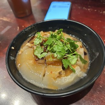 Sweet Memory - crystal meatball - Desserts Near Me - Richmond, British Columbia