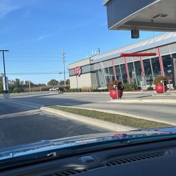 Rocket Wash - Car Wash Near Me - Kenosha, Wisconsin