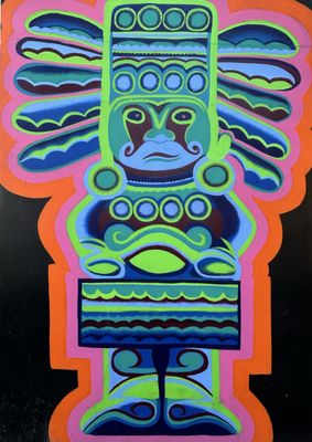 Chicano Park Museum and Cultural Center by null