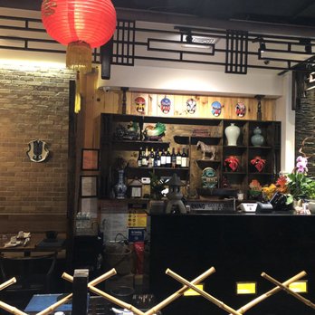 Mountain House - Cashier - Szechuan Near Me - Queens, New York