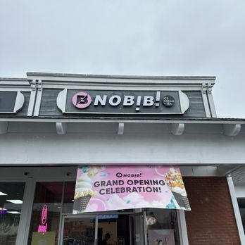 Nobibi - Ice Cream & Frozen Yogurt Near Me - Buena Park, California Nobibi - Ice Cream & Frozen Yogurt Near Me - Buena Park, California