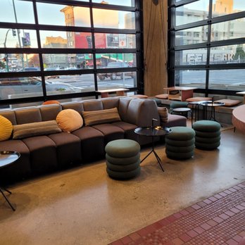 Moxy Oakland Downtown - Hotels Near Me - Oakland, California Moxy Oakland Downtown - Hotels Near Me - Oakland, California