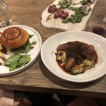 The Rustik Fork - Gastropubs Near Me - Riverside, California