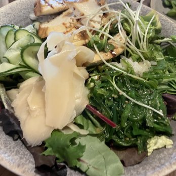 Pacific Catch - West Coast Bowl Tofu Vegan** - Seafood Near Me - Walnut Creek, California Pacific Catch - West Coast Bowl Tofu Vegan** - Seafood Near Me - Walnut Creek, California