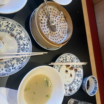 XIBEI Eatery - Their Shanghai dumpling ,are delicious--I ate them two days in a row. The service was excellent, and I will definitely come back. - Chinese Near Me - Los Angeles, California