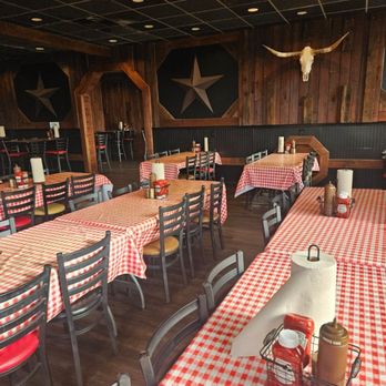 Harmon's Barbecue - Barbeque Near Me - Fort Mitchell, Kentucky