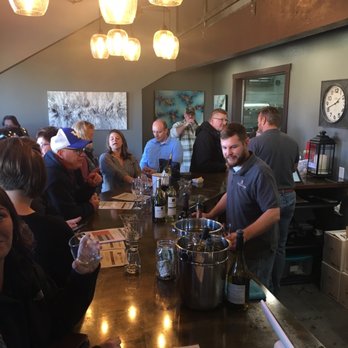 Restoration Vineyards - Wine Tasting Room Near Me - Palisade, Colorado