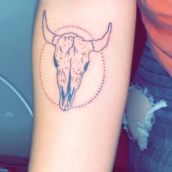 Forever True Tattoo - My tattoo! - Tattoo Near Me - Phoenix, Arizona