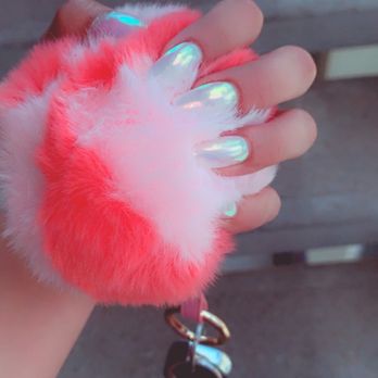 Nails Euphoria Avery Ranch - Acrylic nails - Nail Salons Near Me - Austin, Texas