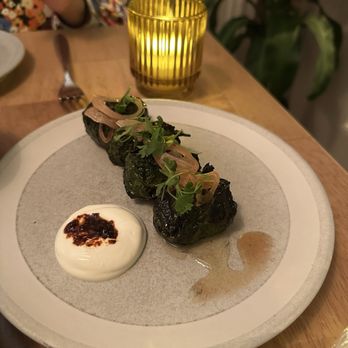 Moon Rabbit - Vietnamese Near Me - Washington, DC, District of Columbia