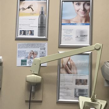 Placer Dermatology - So many ads in the room.... - Dermatologists Near Me - Roseville, California Placer Dermatology - So many ads in the room.... - Dermatologists Near Me - Roseville, California