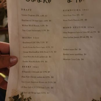 The Wicked Wolf - Tea Rooms Near Me - Long Beach, California The Wicked Wolf - Tea Rooms Near Me - Long Beach, California
