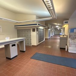 US Post Office