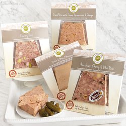 Market of Choice - Handcrafted pates
