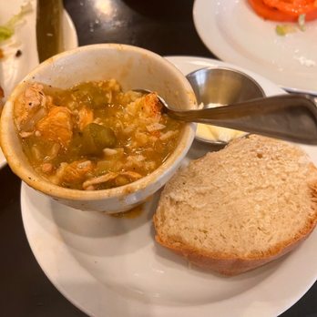 Rabalais' Bistro - Gumbo - Bakeries Near Me - Santa Paula, California Rabalais' Bistro - Gumbo - Bakeries Near Me - Santa Paula, California