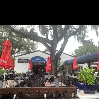Gigglewaters - Outside dining - American Near Me - Safety Harbor, Florida Gigglewaters - Outside dining - American Near Me - Safety Harbor, Florida