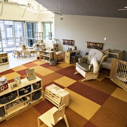 Helen Walton Childrens Enrichment Cent