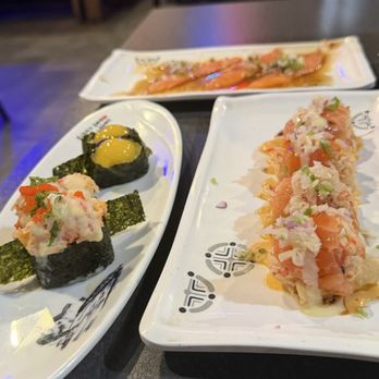 Love Paradise Sushi - Sushi Bars Near Me - Las Vegas, Nevada Love Paradise Sushi - Sushi Bars Near Me - Las Vegas, Nevada