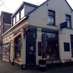 Berlijn Cafe Tilburg