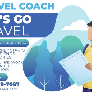 Travel Coach - Travel Agents Near Me Travel Coach - Travel Agents Near Me