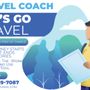 Photo of Travel Coach