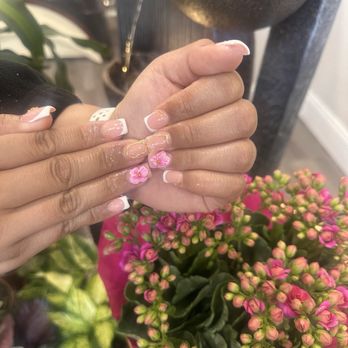 M Nails & Spa - Waxing Near Me - Hayward, California
