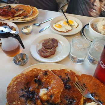 Parkway Diner - Blueberry Pancakes:)) - Diners Near Me - South Burlington, Vermont Parkway Diner - Blueberry Pancakes:)) - Diners Near Me - South Burlington, Vermont