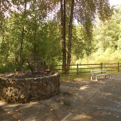 Thousand Trails Friday Creek Campground