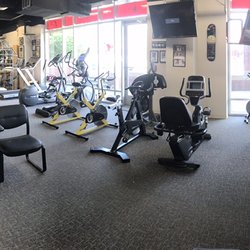 Sports Physical Therapy - Inside SPT - Everett