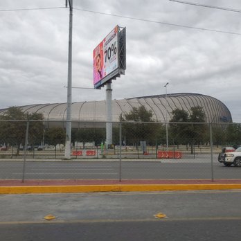 Estadio BBVA Bancomer - Stadiums & Arenas Near Me - Monterrey, NLE