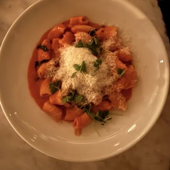 Ysabel - Hand Cut Rigatoni - New American Near Me - West Hollywood, California Ysabel - Hand Cut Rigatoni - New American Near Me - West Hollywood, California