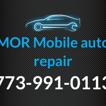 MOR Auto - Auto Repair Near Me