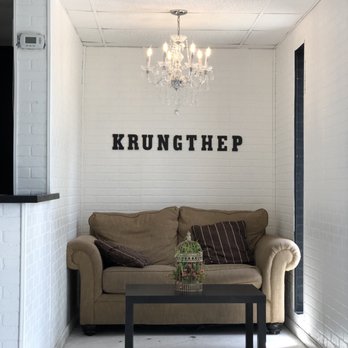 KrungThep Tea Time - Tea Rooms Near Me - Winter Park, Florida KrungThep Tea Time - Tea Rooms Near Me - Winter Park, Florida