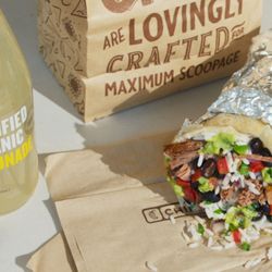 Chipotle Mexican Grill