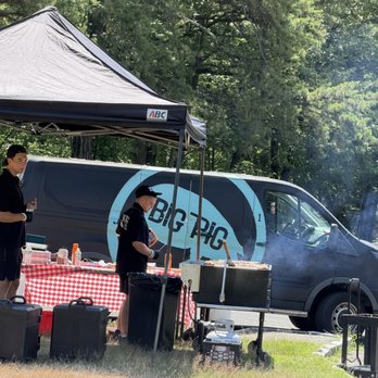 Big Pig Barbecue & Catering - Caterers Near Me - Peabody, Massachusetts Big Pig Barbecue & Catering - Caterers Near Me - Peabody, Massachusetts
