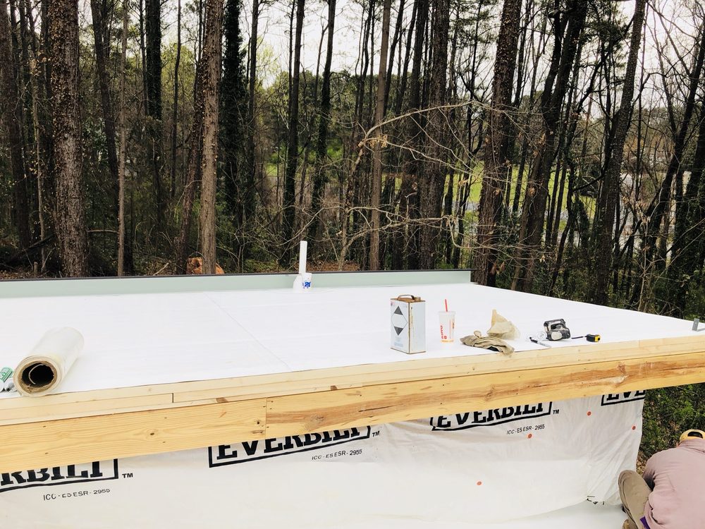 Slide of Advantage Architectural Metals