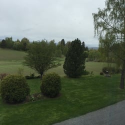 Klækken Hotell - Ute på Klækken Hotell