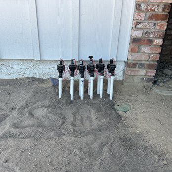 F&M Landscape - New valves - Irrigation Near Me - Delhi, California F&M Landscape - New valves - Irrigation Near Me - Delhi, California