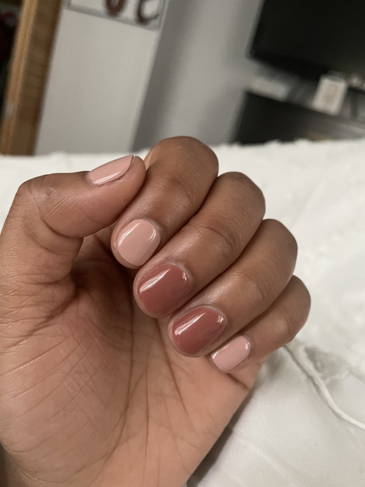 UPSCALE NAIL DESIGN Updated August 2024 17 Reviews 300 Warren St