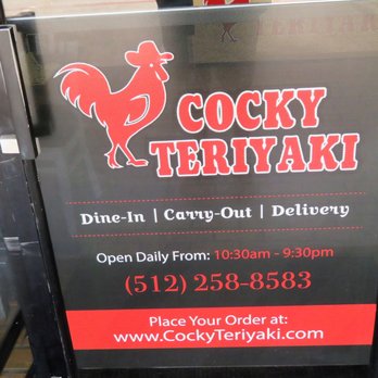 Teriyaki Tom's - Asian Fusion Near Me - Cedar Park, Texas Teriyaki Tom's - Asian Fusion Near Me - Cedar Park, Texas