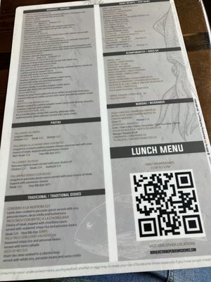 Menu photo 3 Victoria's Pisco Lounge Lake Worth, FL Menu photo 3 Victoria's Pisco Lounge Lake Worth, FL