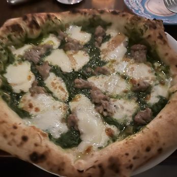 Sorellina - FRIARIELLI - Pizza Near Me - Philadelphia, Pennsylvania Sorellina - FRIARIELLI - Pizza Near Me - Philadelphia, Pennsylvania