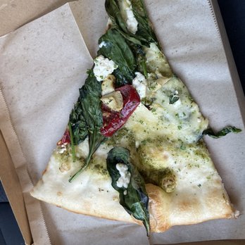 Pagliacci Pizza - Vegetarian pizza - Pizza Near Me - Seattle, Washington