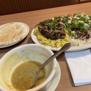 Yucca Kabob - Small Lentil Soup Gyro Shawarma - Middle Eastern Near Me - Yucca Valley, California Yucca Kabob - Small Lentil Soup Gyro Shawarma - Middle Eastern Near Me - Yucca Valley, California