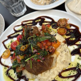 Levant Bistro + Bake Shop - Gluten-Free Near Me - Los Angeles, California