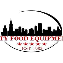 City Food Equipment