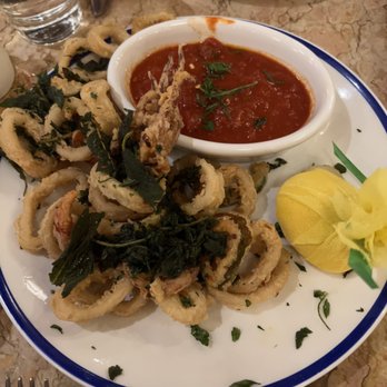 Bond 45 - Italian Near Me - New York, New York