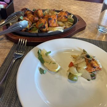 Himalayan Taste - Lunch chicken tikka - Indian Near Me - Menifee, California Himalayan Taste - Lunch chicken tikka - Indian Near Me - Menifee, California