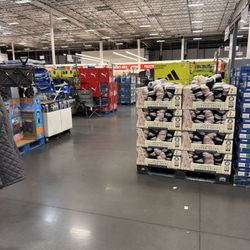 Costco Wholesale
